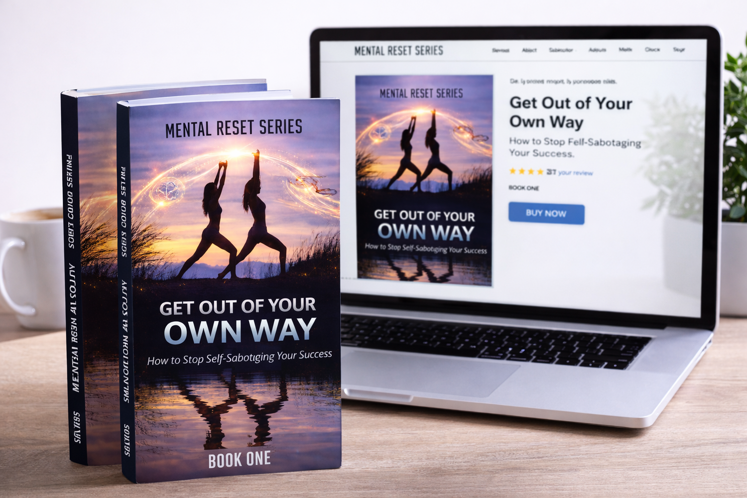 Mental Reset Series