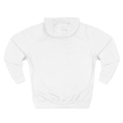 Breakthrough Era 2026 Hoodie — Inspirational Graphic Pullover