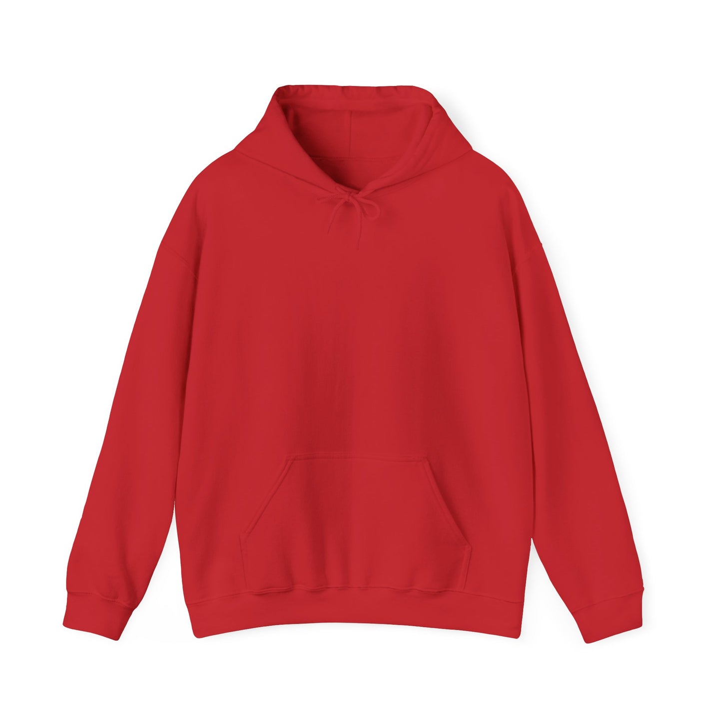 Hoodie — "Too Many Books, Not Enough Time" Graphic Reading Hoodie