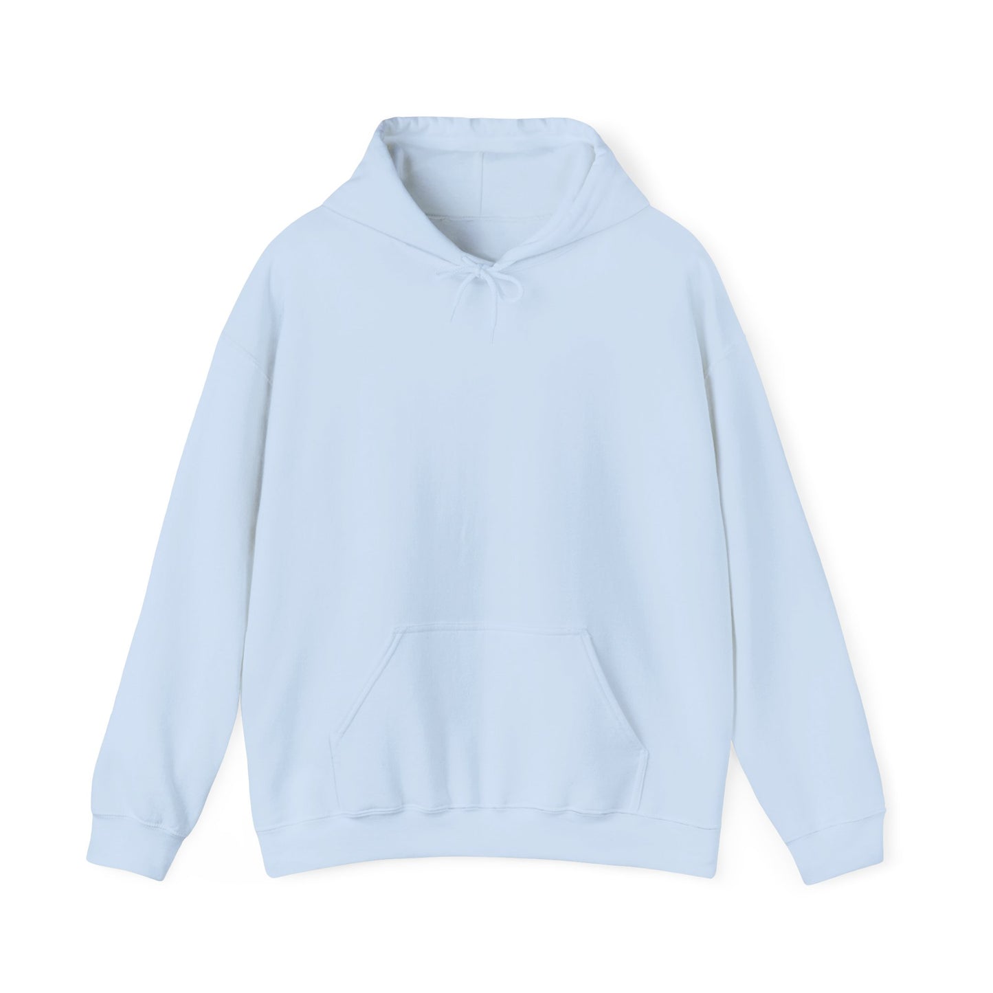 Hoodie — "Too Many Books, Not Enough Time" Graphic Reading Hoodie