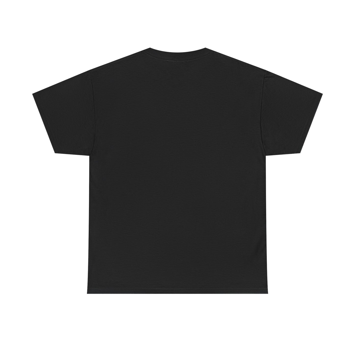 Coffee First Tee — "Coffee First, Mind Reset Second" Graphic T-Shirt