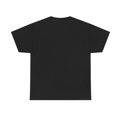 Coffee First Tee — "Coffee First, Mind Reset Second" Graphic T-Shirt