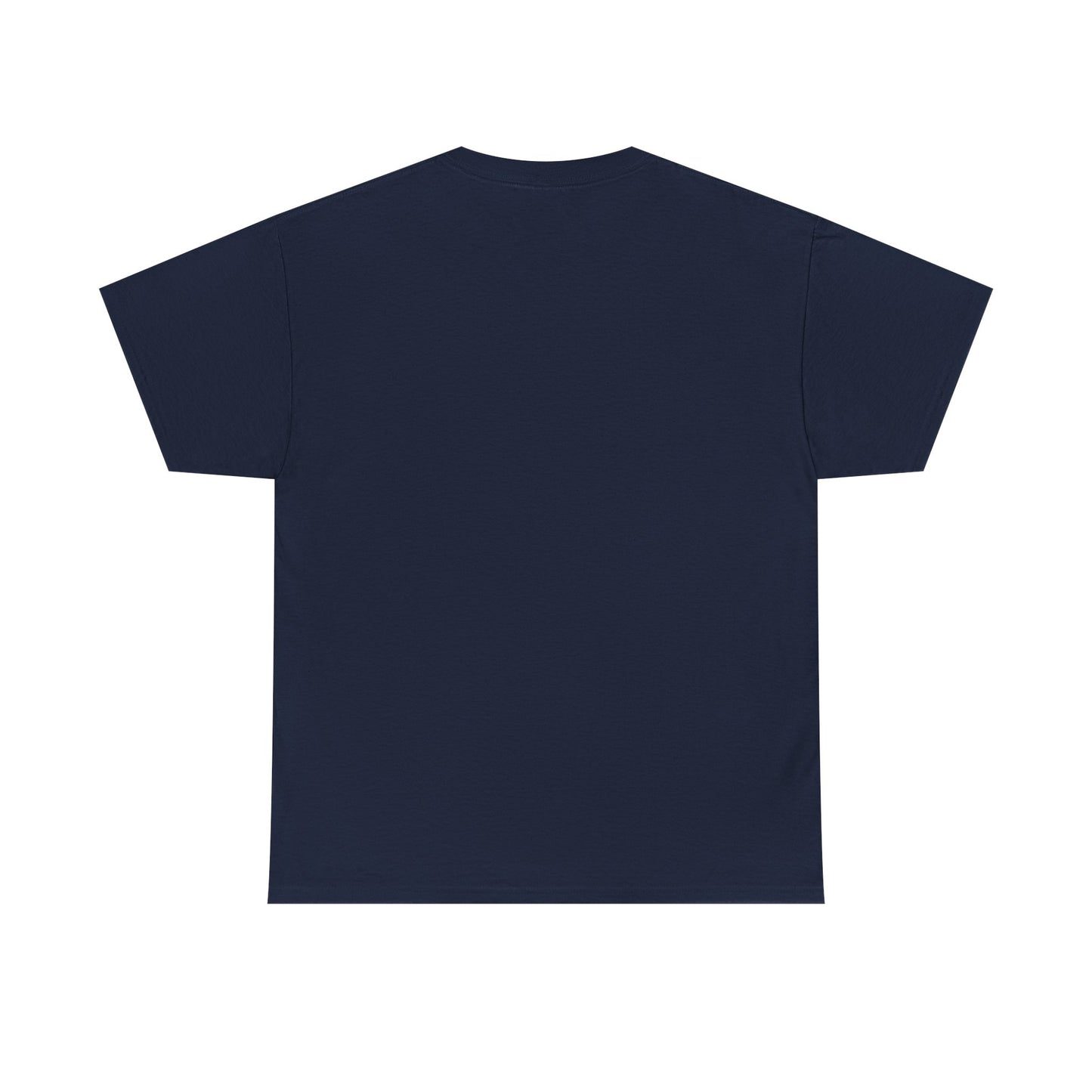 Coffee First Tee — "Coffee First, Mind Reset Second" Graphic T-Shirt