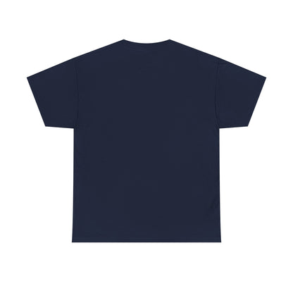 Coffee First Tee — "Coffee First, Mind Reset Second" Graphic T-Shirt