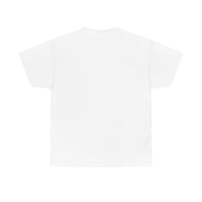 Coffee First Tee — "Coffee First, Mind Reset Second" Graphic T-Shirt