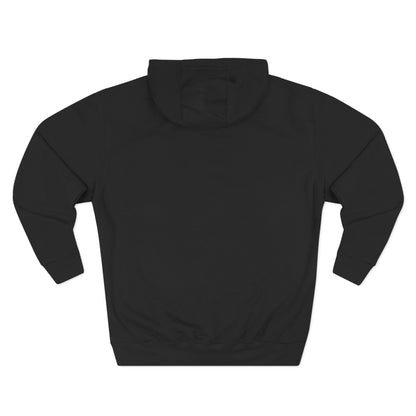 Breakthrough Reader Hoodie – Inspirational Sunburst Fleece Pullover