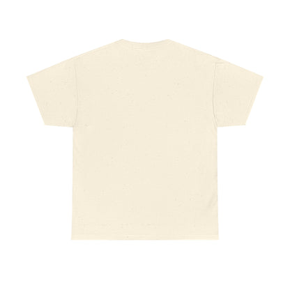 Coffee First Tee — "Coffee First, Mind Reset Second" Graphic T-Shirt