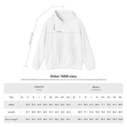 Books Time Hoodie — Retro Spacebook Reading Graphic Sweatshirt