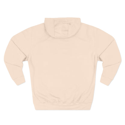 Breakthrough Reader Hoodie – Inspirational Sunburst Fleece Pullover