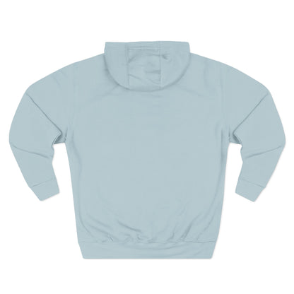 Breakthrough Era 2026 Hoodie — Inspirational Graphic Pullover