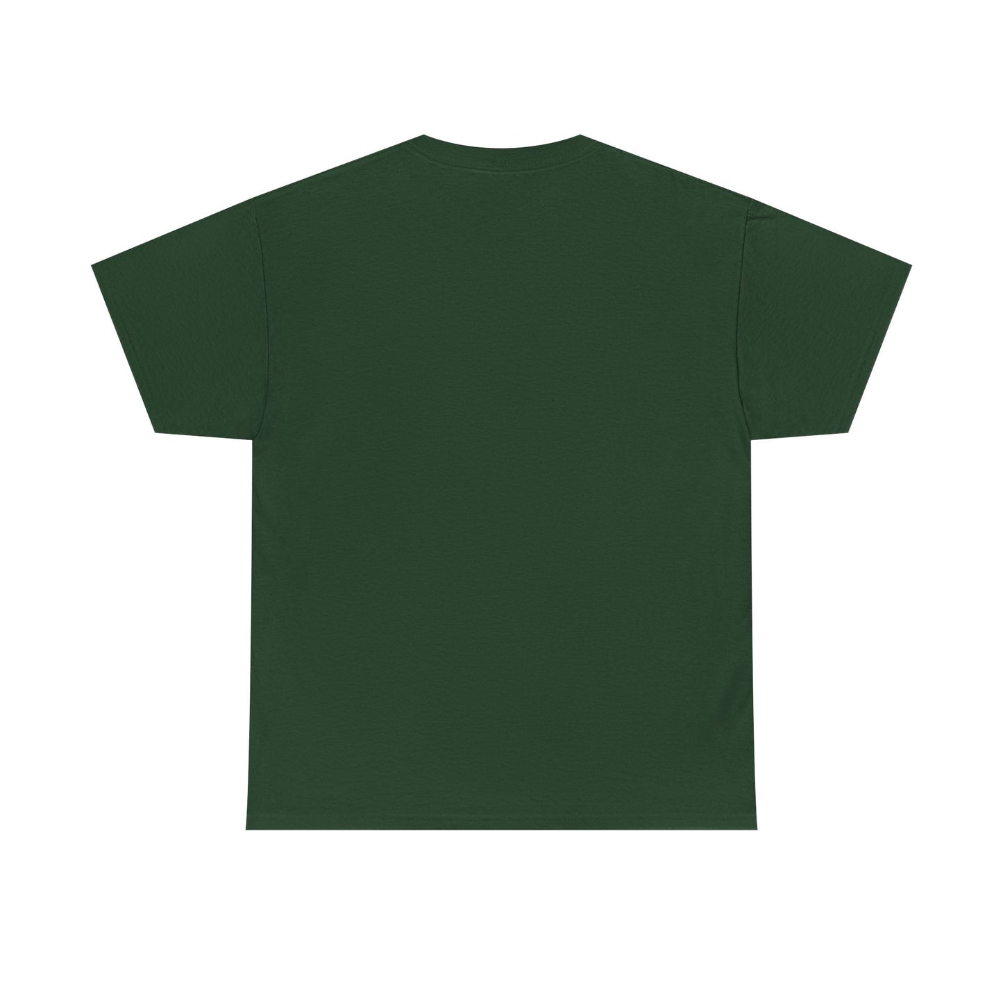 Coffee First Tee — "Coffee First, Mind Reset Second" Graphic T-Shirt