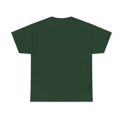 Coffee First Tee — "Coffee First, Mind Reset Second" Graphic T-Shirt
