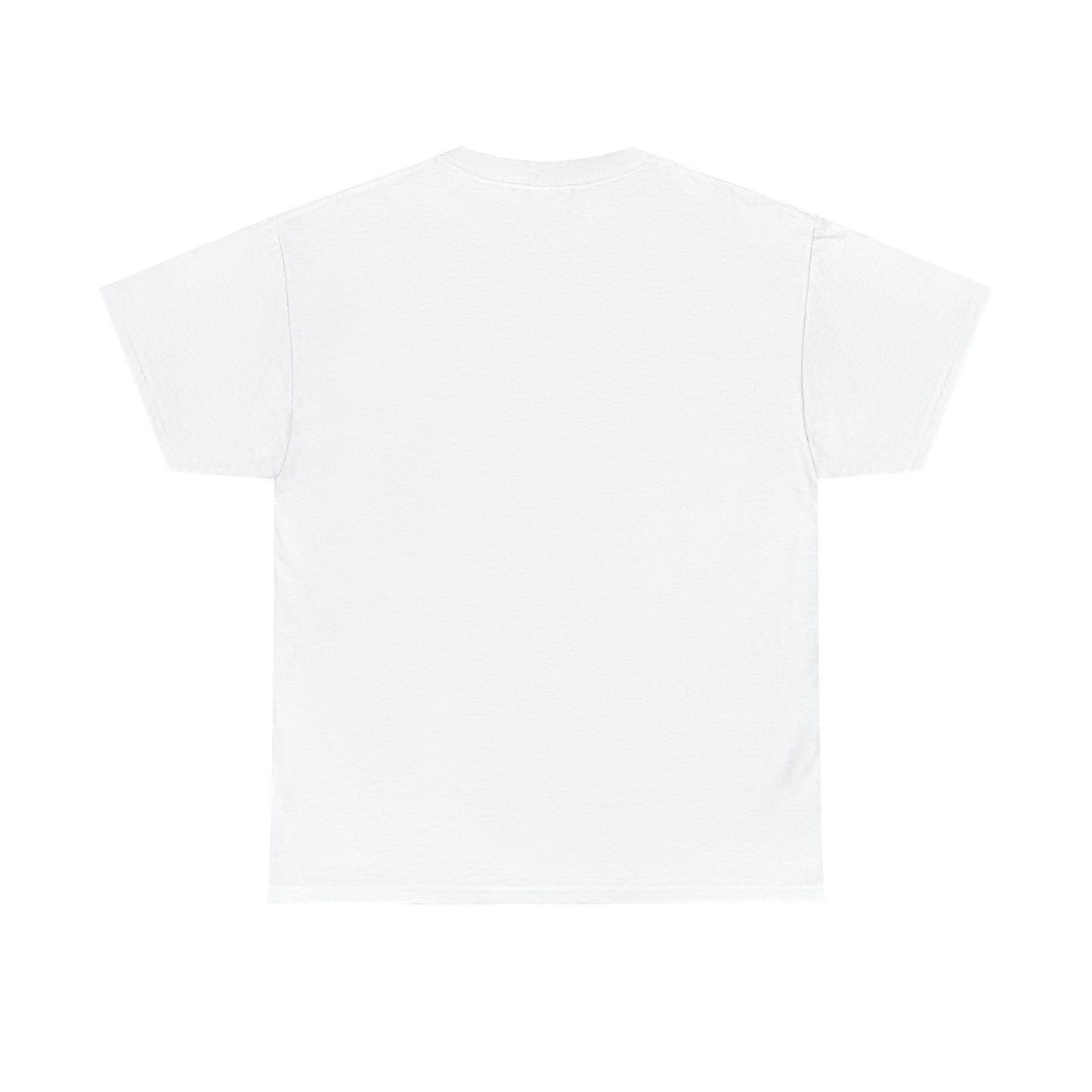 Coffee Tee — "Coffee in One Hand, Clarity in the Other" Graphic T-Shirt