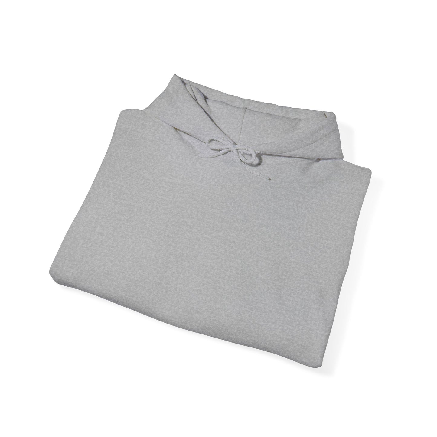 Hoodie — "Too Many Books, Not Enough Time" Graphic Reading Hoodie