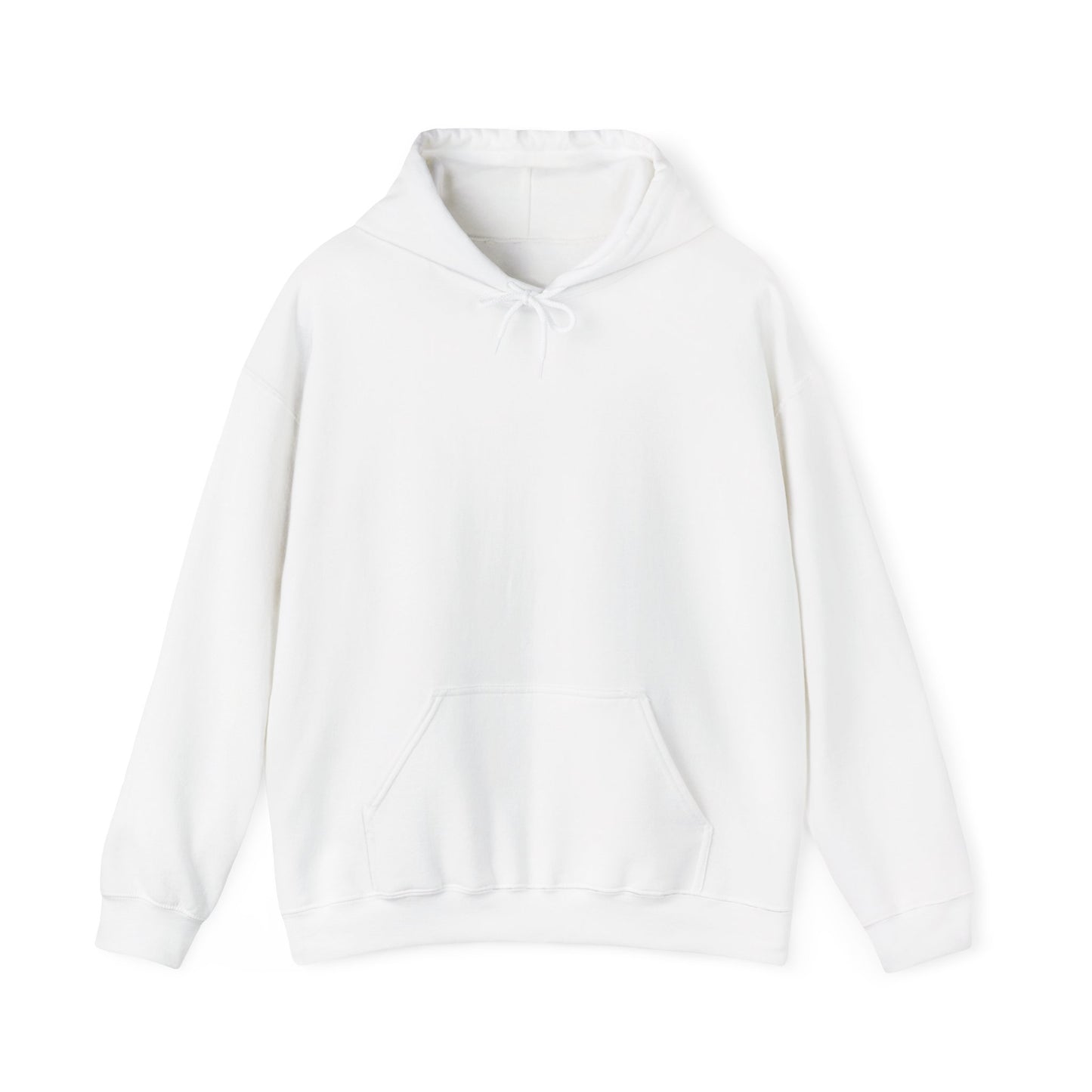 Hoodie — "Too Many Books, Not Enough Time" Graphic Reading Hoodie
