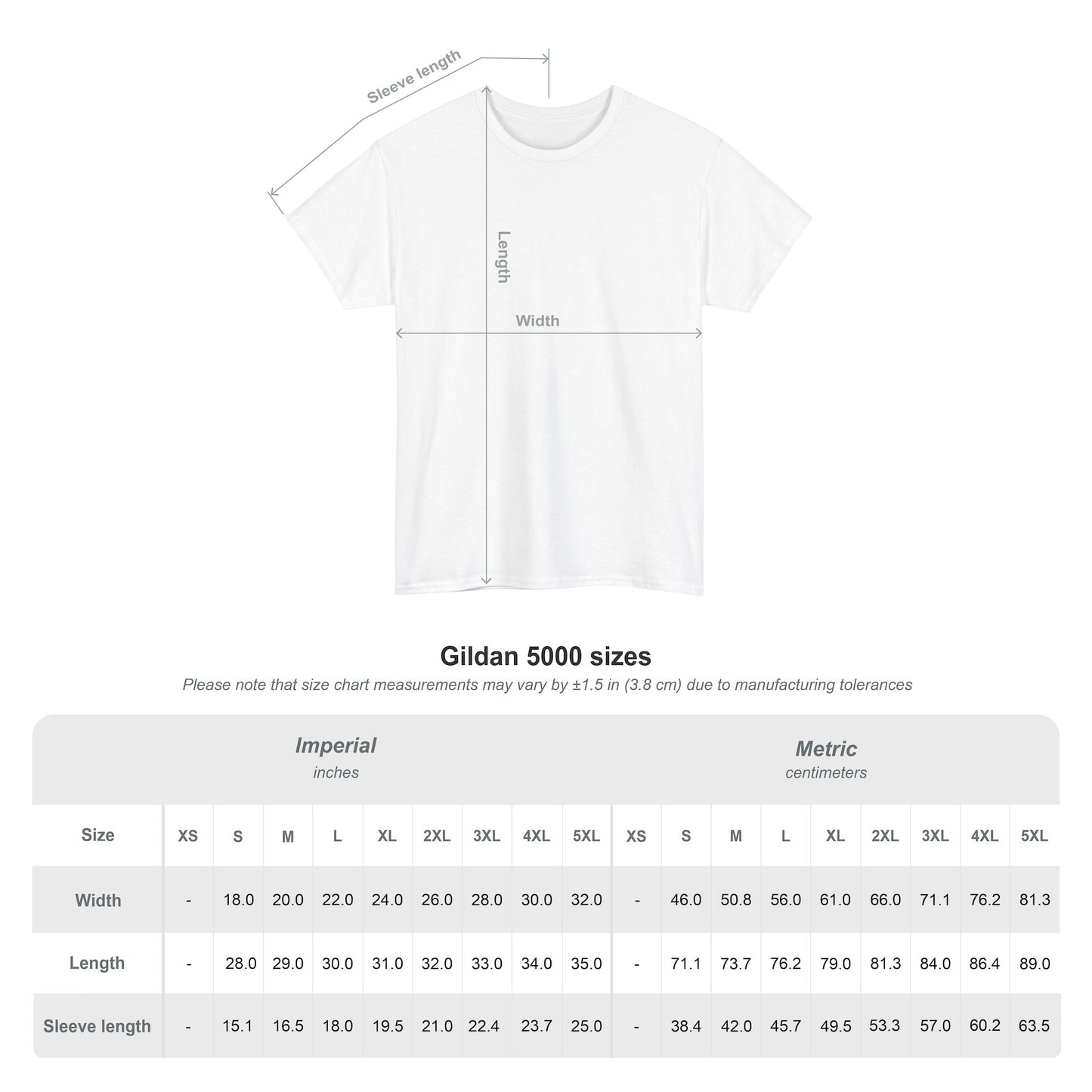 "Probably Hungry, Likely Sleeping, Always Reading" Tee