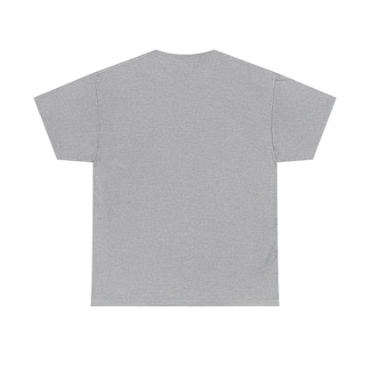Coffee First Tee — "Coffee First, Mind Reset Second" Graphic T-Shirt