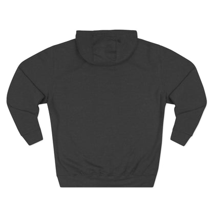 Breakthrough Era 2026 Hoodie — Inspirational Graphic Pullover