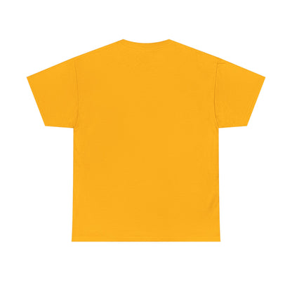 Coffee First Tee — "Coffee First, Mind Reset Second" Graphic T-Shirt