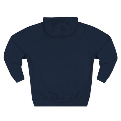 Breakthrough Era 2026 Hoodie — Inspirational Graphic Pullover