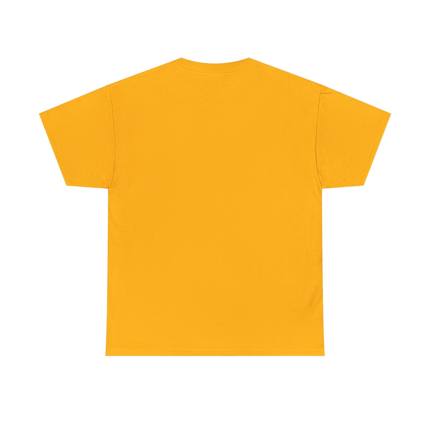 Coffee Tee — "Coffee in One Hand, Clarity in the Other" Graphic T-Shirt