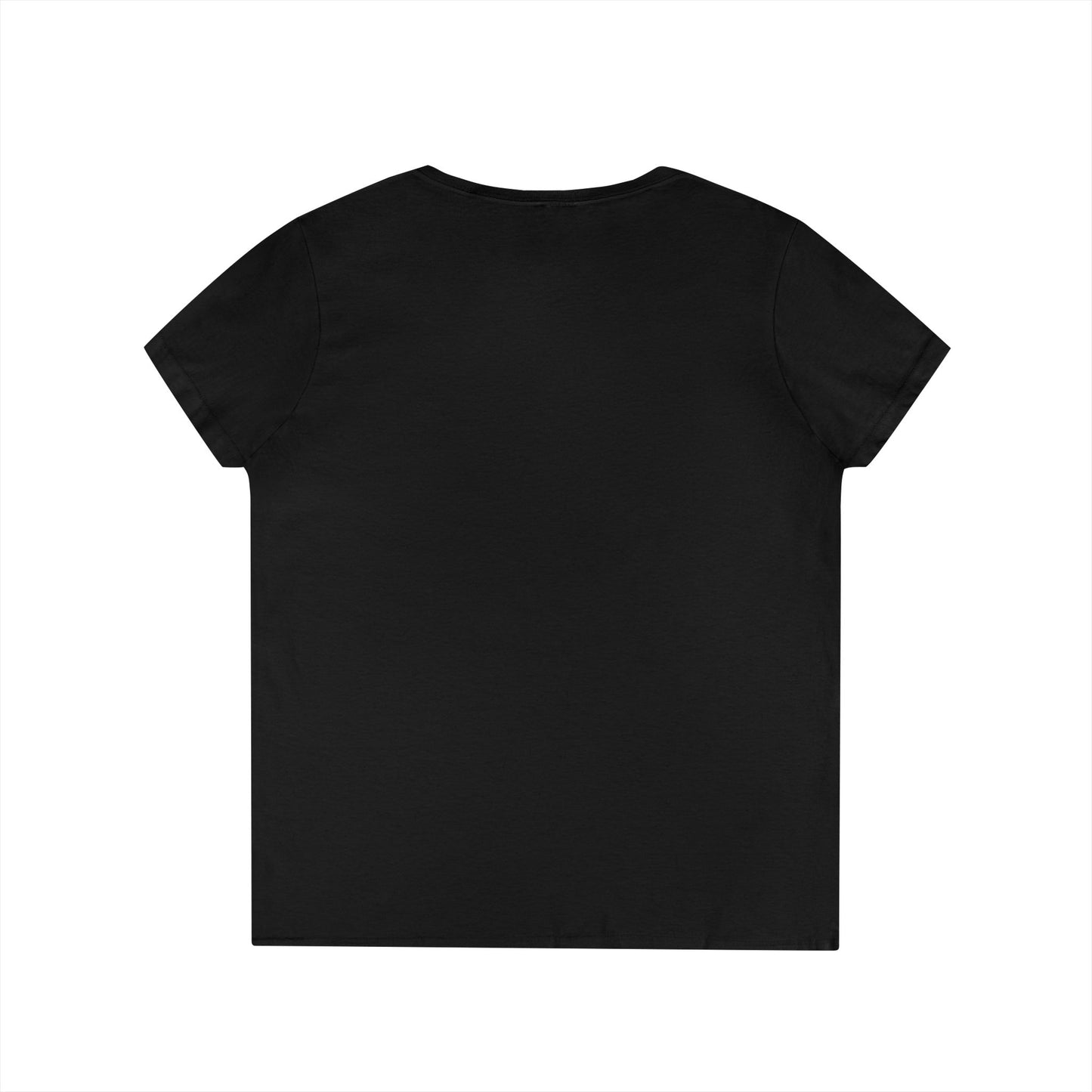 "Read Reset Repeat" V-Neck T-Shirt — Inspirational Book Lover Tee