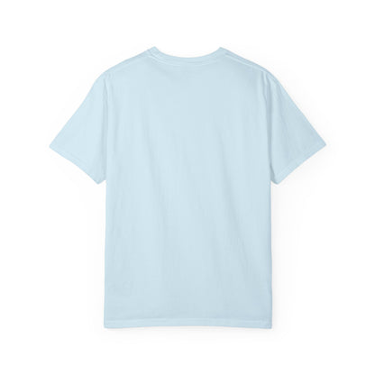 "Hot Girls Read Books" T-Shirt — Funny Book Lover Tee