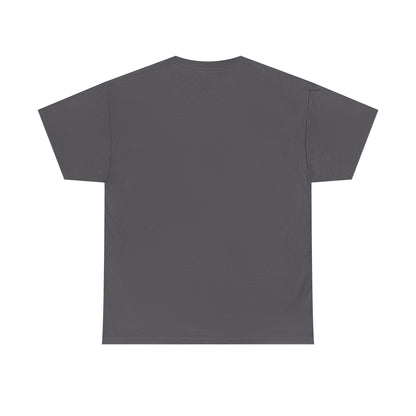 Coffee First Tee — "Coffee First, Mind Reset Second" Graphic T-Shirt