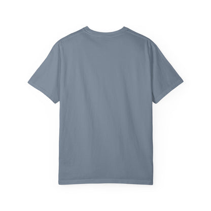 "Hot Girls Read Books" T-Shirt — Funny Book Lover Tee