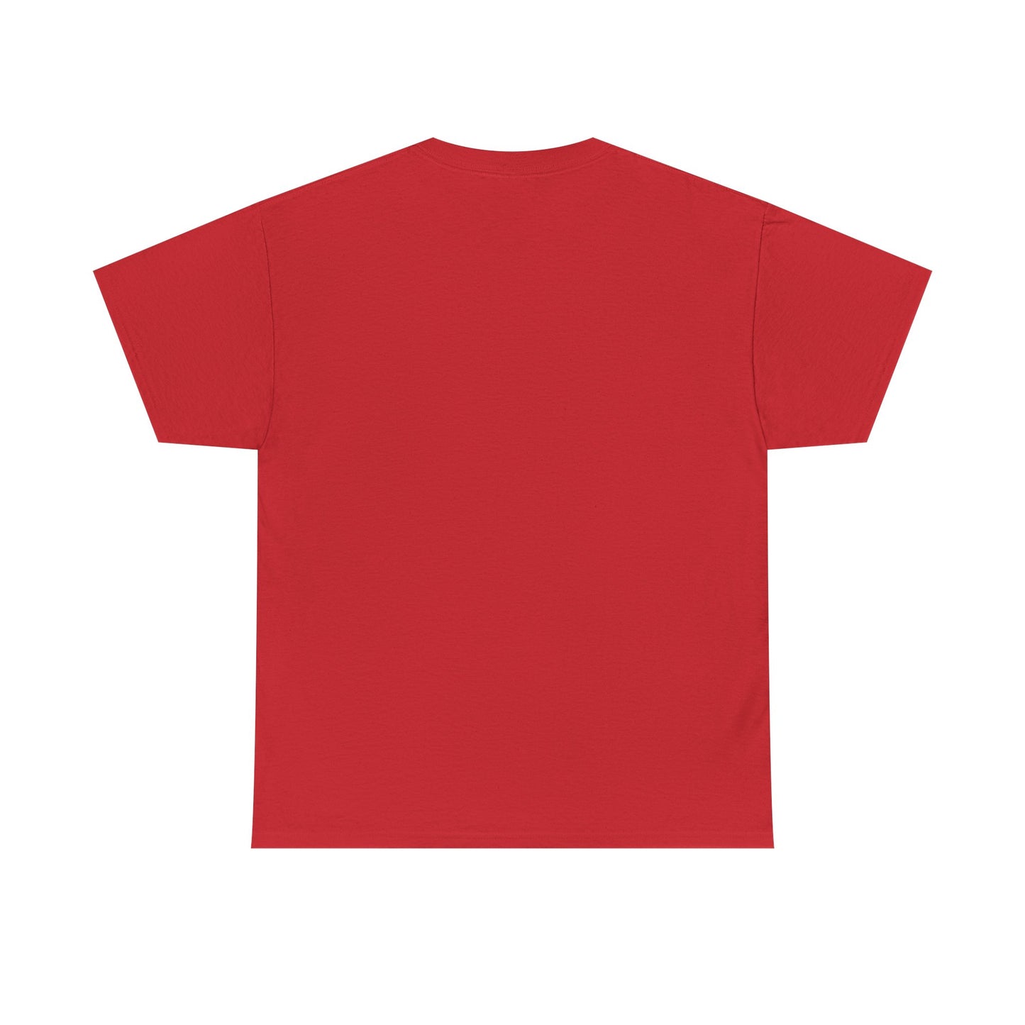 Coffee First Tee — "Coffee First, Mind Reset Second" Graphic T-Shirt