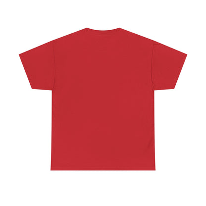 Coffee First Tee — "Coffee First, Mind Reset Second" Graphic T-Shirt