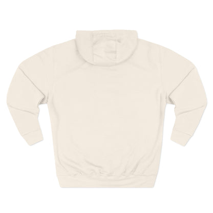 Breakthrough Reader Hoodie – Inspirational Sunburst Fleece Pullover