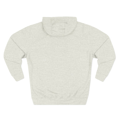 Breakthrough Reader Hoodie – Inspirational Sunburst Fleece Pullover