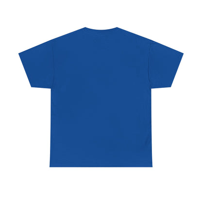 Coffee First Tee — "Coffee First, Mind Reset Second" Graphic T-Shirt