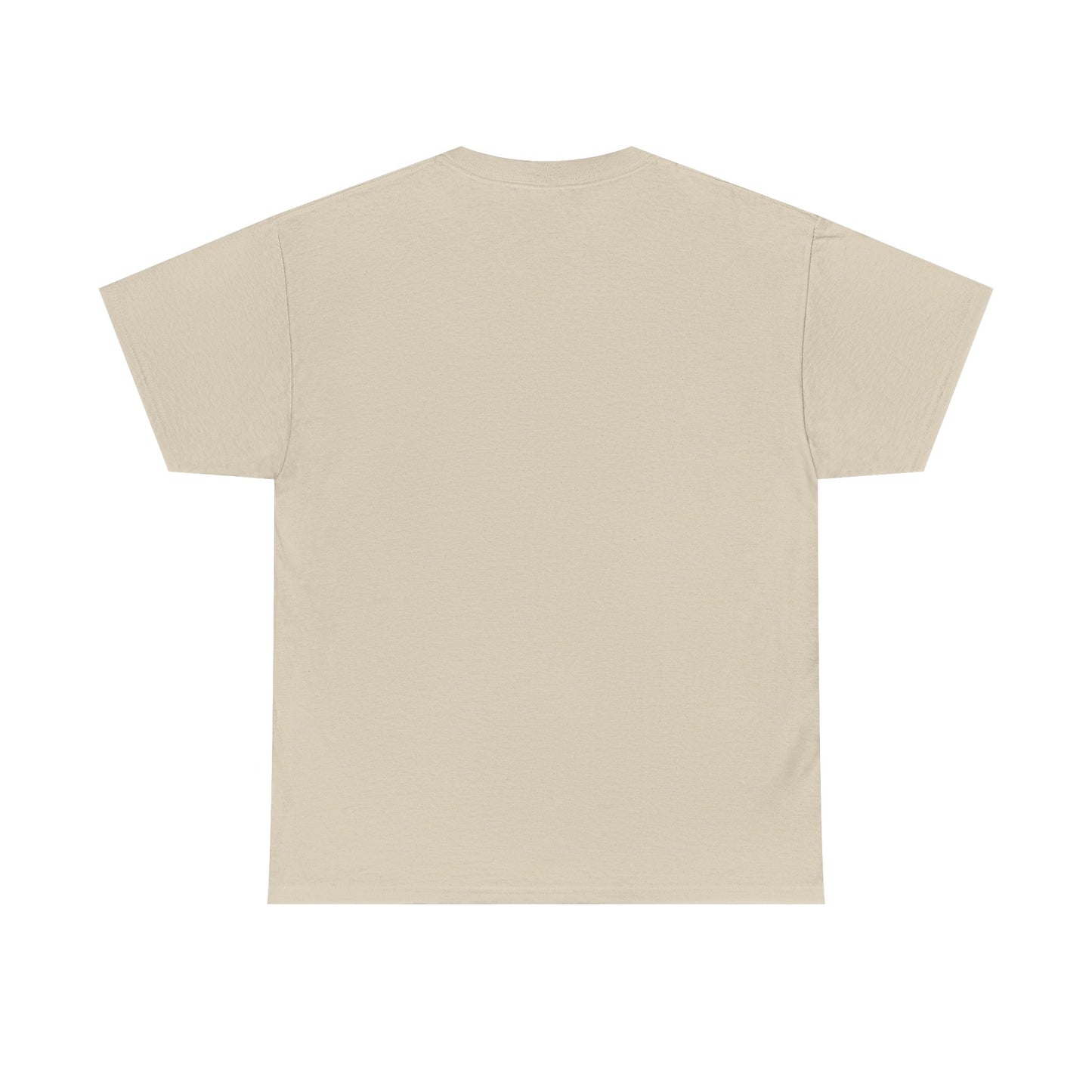 Coffee Tee — "Coffee in One Hand, Clarity in the Other" Graphic T-Shirt