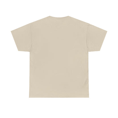 Coffee Tee — "Coffee in One Hand, Clarity in the Other" Graphic T-Shirt