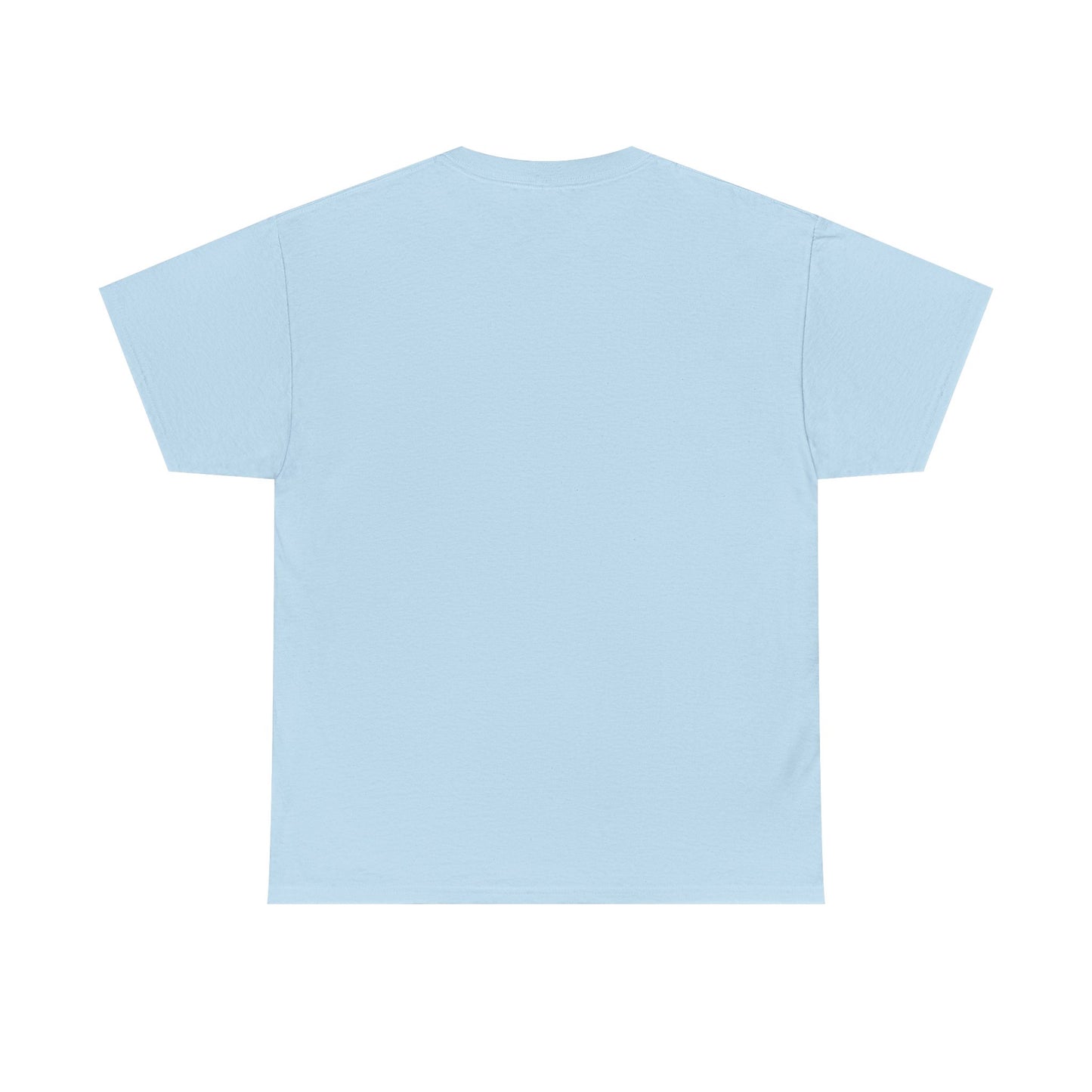 Coffee Tee — "Coffee in One Hand, Clarity in the Other" Graphic T-Shirt