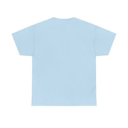 Coffee Tee — "Coffee in One Hand, Clarity in the Other" Graphic T-Shirt