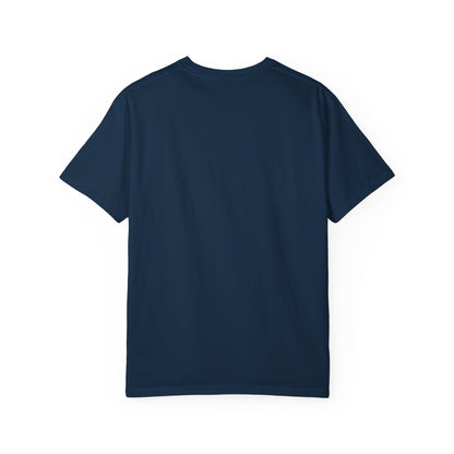 "Hot Girls Read Books" T-Shirt — Funny Book Lover Tee