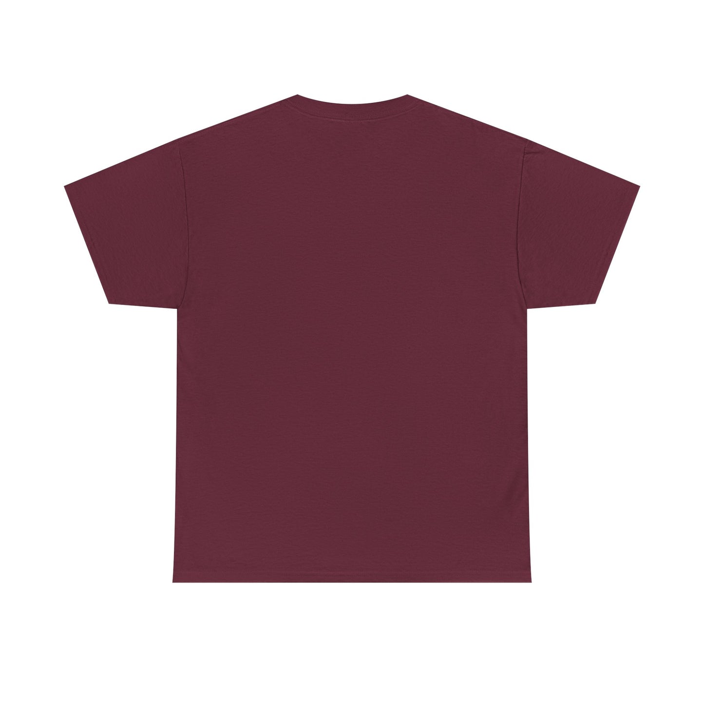 Coffee First Tee — "Coffee First, Mind Reset Second" Graphic T-Shirt