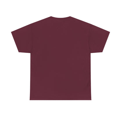 Coffee First Tee — "Coffee First, Mind Reset Second" Graphic T-Shirt
