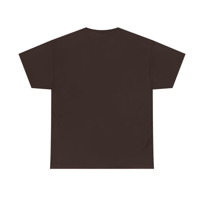 Coffee First Tee — "Coffee First, Mind Reset Second" Graphic T-Shirt