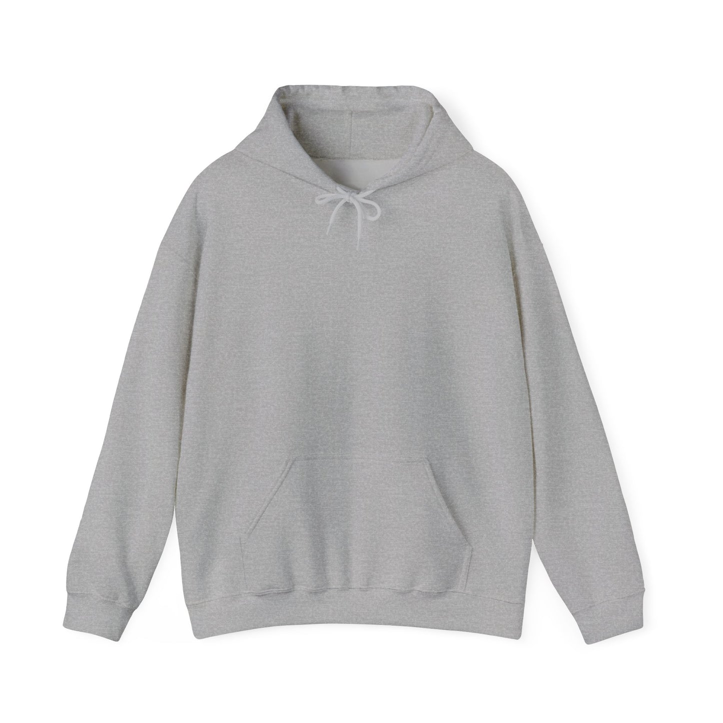 Hoodie — "Too Many Books, Not Enough Time" Graphic Reading Hoodie