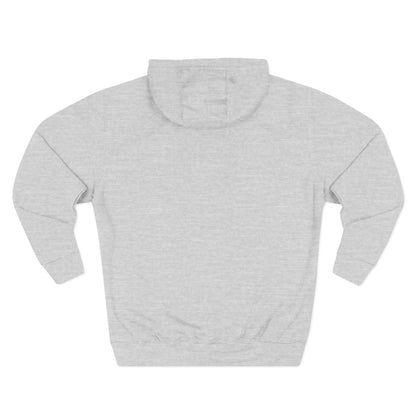 Breakthrough Reader Hoodie – Inspirational Sunburst Fleece Pullover
