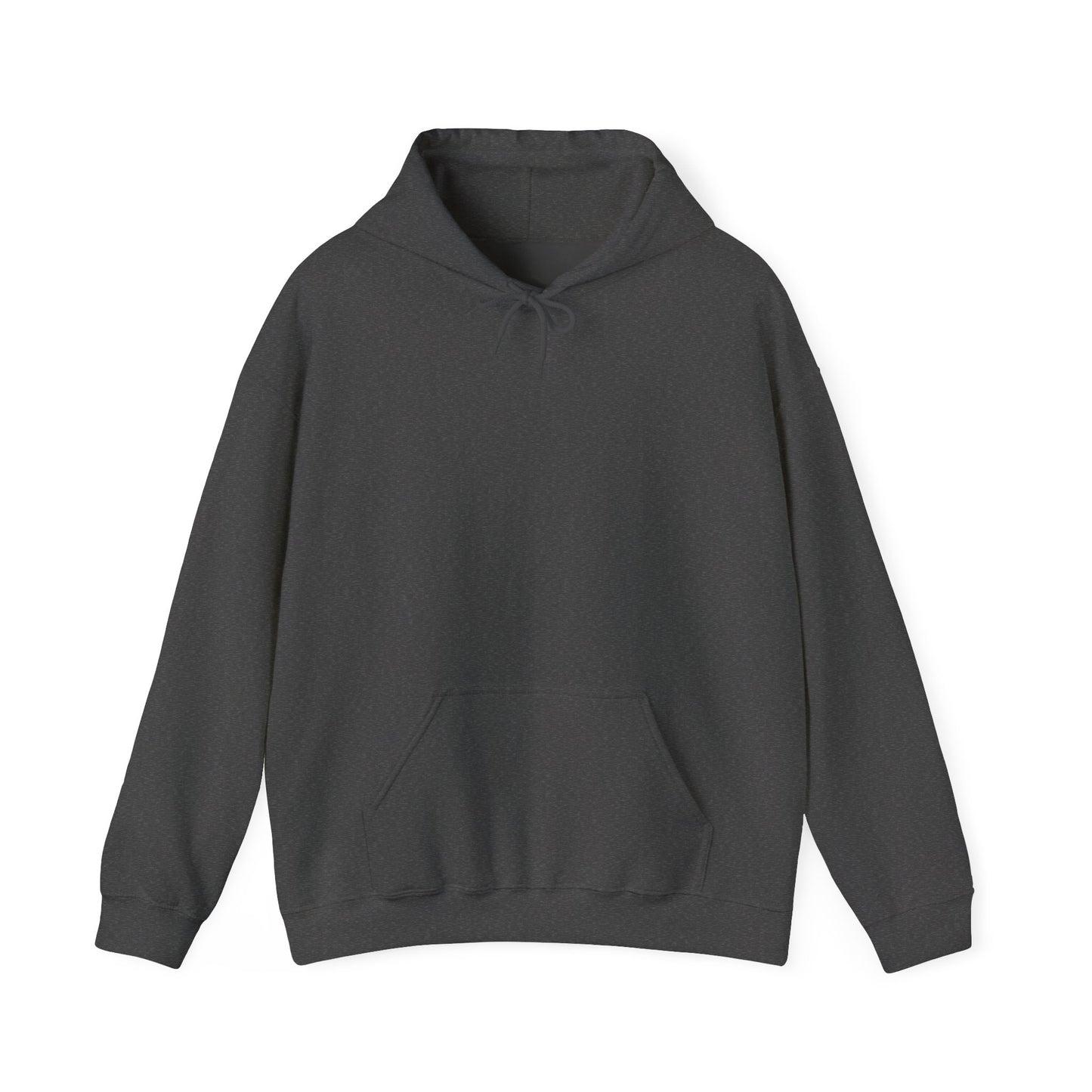 Hoodie — "Too Many Books, Not Enough Time" Graphic Reading Hoodie