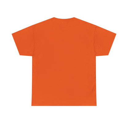 Coffee First Tee — "Coffee First, Mind Reset Second" Graphic T-Shirt