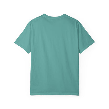 "Hot Girls Read Books" T-Shirt — Funny Book Lover Tee